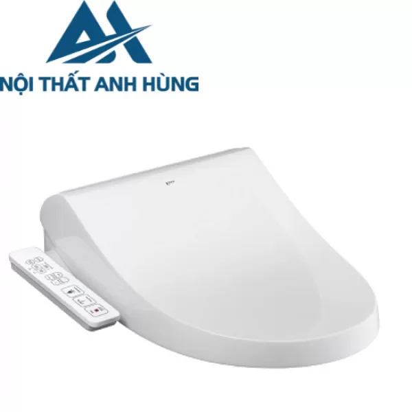 Nắp Bồn Cầu Điện Tử INAX CW-H18VN