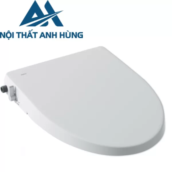 Nắp Bồn Cầu Rửa Cơ INAX CW-S15VN 2 Chế Độ