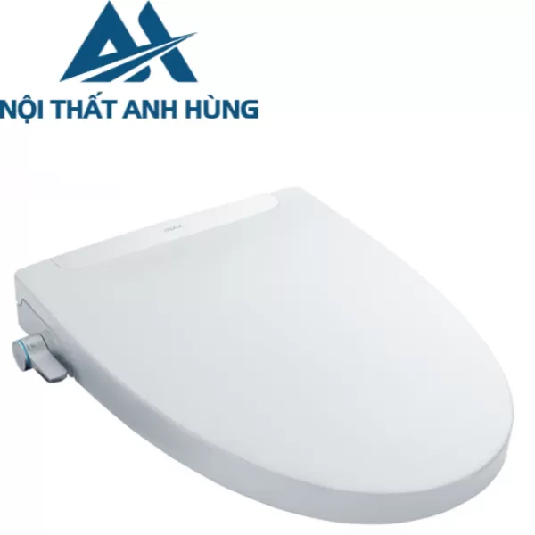 Nắp Bồn Cầu Rửa Cơ INAX CW-S32VN 2 Chế Độ