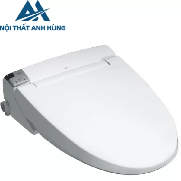 Nắp Điện Tử INAX CW-KA22AVN Bảng Điều Khiển Từ Xa