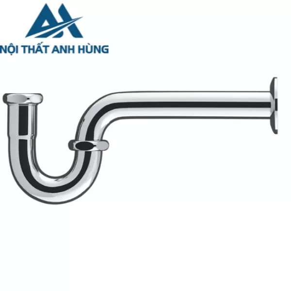 Ống Xả Nước Chữ P Inax A-675PV