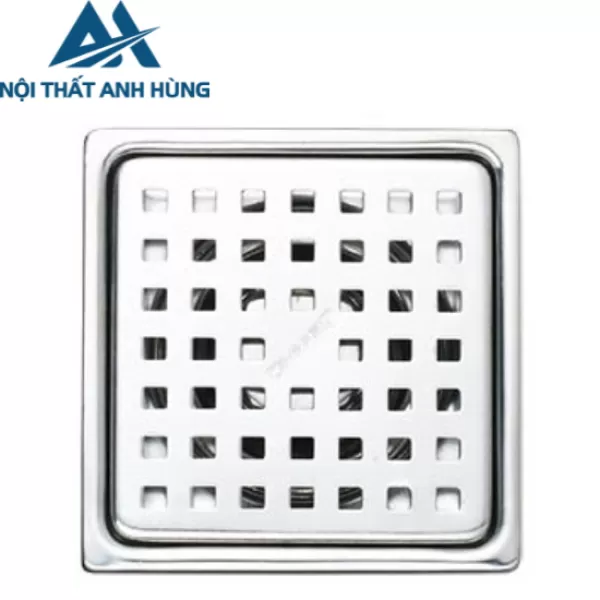 Phễu Thoát Sàn CAESAR ST1212 (Ø60)