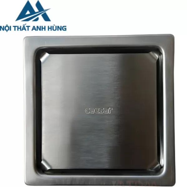 Phễu Thoát Sàn CAESAR ST1212EL (Ø90)