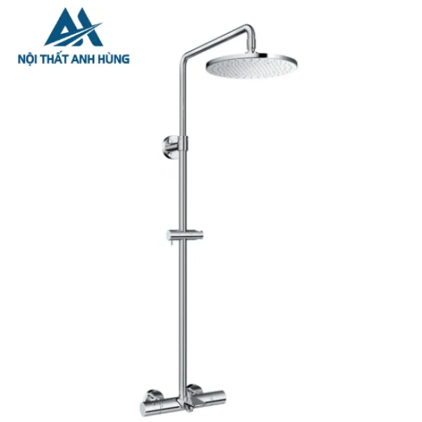 Sen Cây Nhiệt Độ TOTO TBW07403A Xả Xô Bát Tròn 