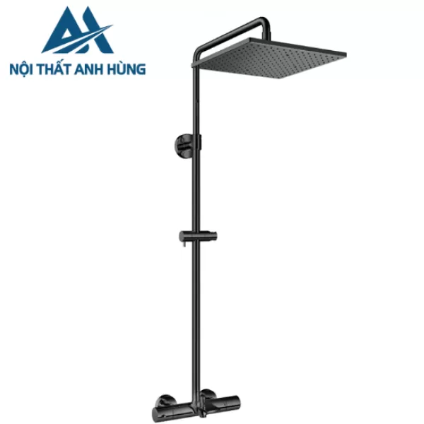 Sen Cây Nhiệt Độ TOTO TBW08405A#MBL Xả Bồn Màu Đen Mờ 