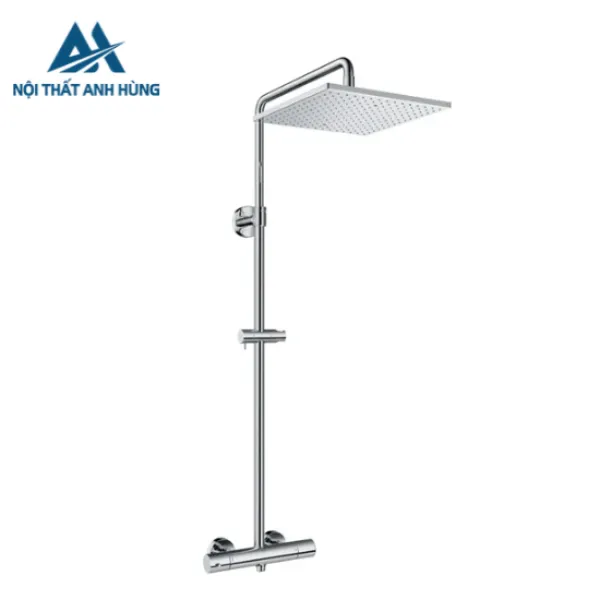 Sen Cây Nhiệt Độ TOTO TBW08406A Bát Vuông
