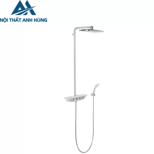 Sen tắm cây nhiệt độ INAX BFV-655T-SPA