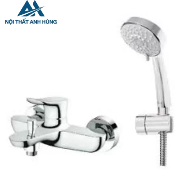 Sen tắm nóng lạnh