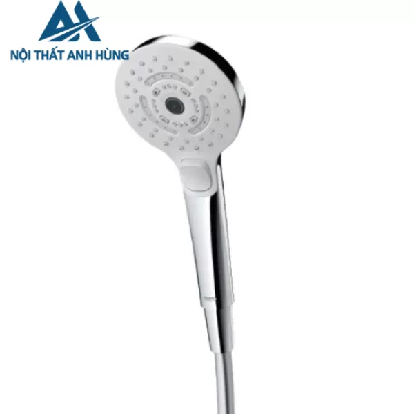 Tay sen tắm TOTO TBW01035V phun sương MistSpa