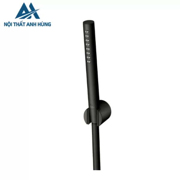Tay Sen TOTO TBW02017A#MBL 1 Chế Độ Màu Đen Mờ