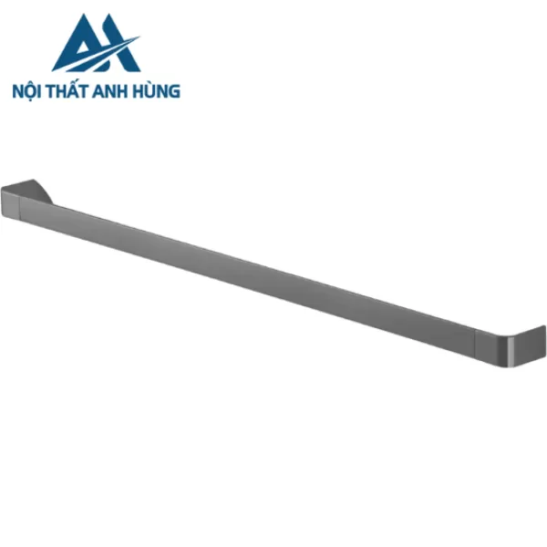 Thanh Vắt Khăn TOTO YT902S6V#BGP Màu Xám Than Chì Mờ
