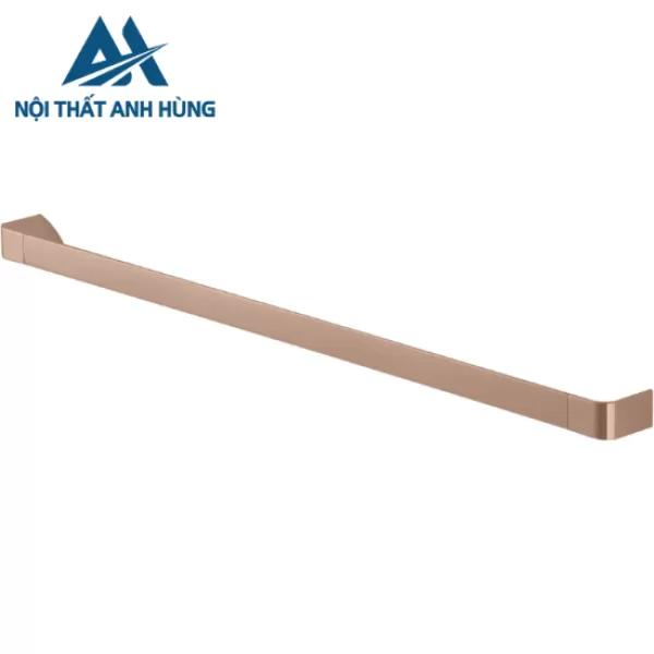 Thanh Vắt Khăn TOTO YT902S6V#BRG Màu Vàng Hồng