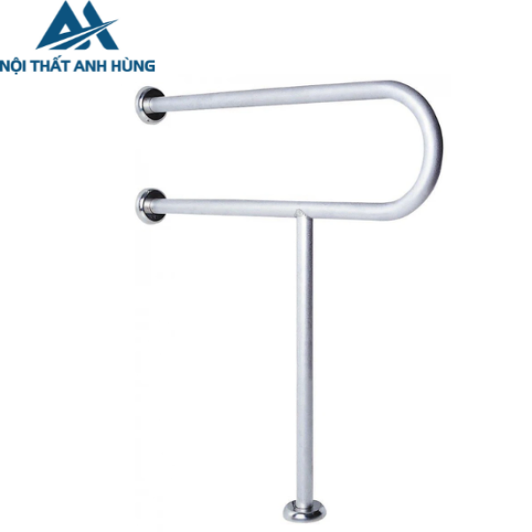 Thanh Vịn Inox CAESAR GB102V Cho Người Già
