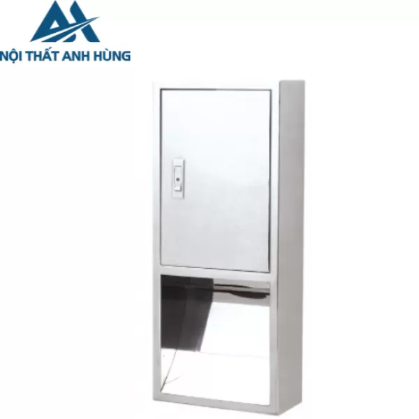 Tủ Đựng Khăn Giấy Inax KF-44V