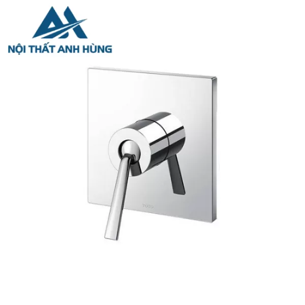 Van điều chỉnh nóng lạnh âm tường TOTO TBP02301BA