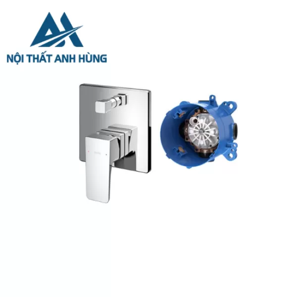 Van điều chỉnh nóng lạnh TOTO TBG07304VA TBN01001B