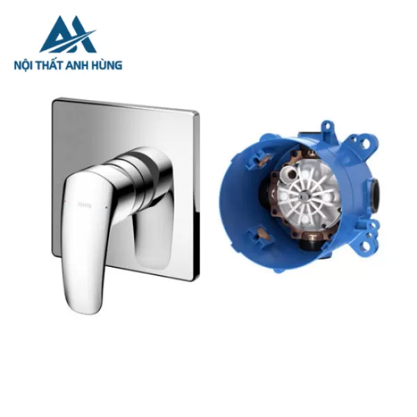 Van điều chỉnh nóng lạnh TOTO TBG09303VA TBN01001B