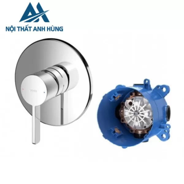 Van điều chỉnh nóng lạnh TOTO TBG11303V TBN01001B