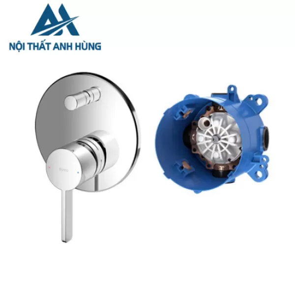 Van điều chỉnh nóng lạnh TOTO TBG11304VA TBN01001B