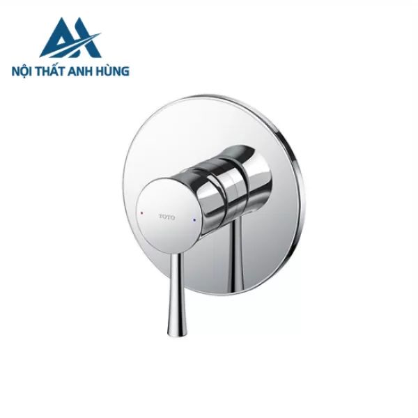 Van gật gù điều chỉnh nóng lạnh TOTO TBS02303B