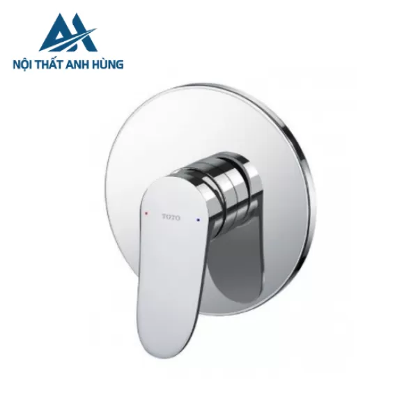 Van gật gù điều chỉnh nóng lạnh TOTO TBS04303B