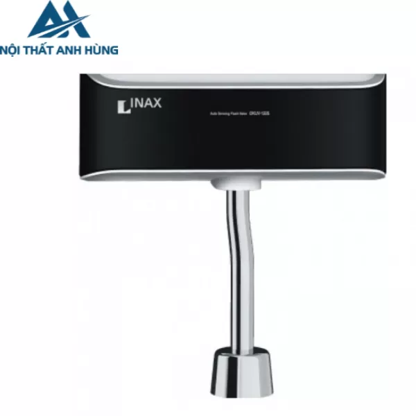 Van Xả Tiểu Cảm Ứng Inax OKUV-120S(B)-0.5AC 220V 0.5 Lít