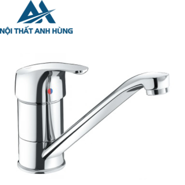 Vòi Bếp Nóng Lạnh Inax SFV-212S