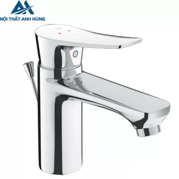 Vòi Chậu Lavabo Inax LFV-502S Nóng Lạnh