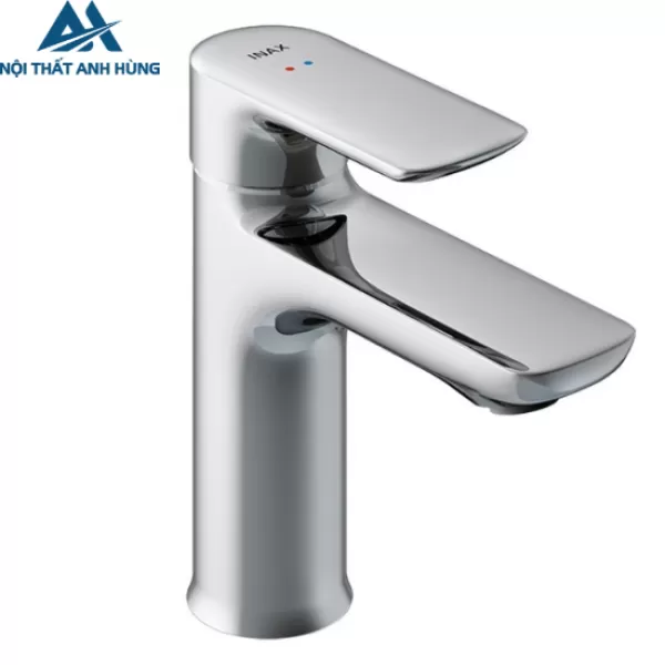 Vòi Chậu Lavabo Inax LFV-612S Nóng Lạnh