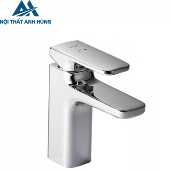 Vòi Chậu Lavabo Inax LFV-632S Nóng Lạnh