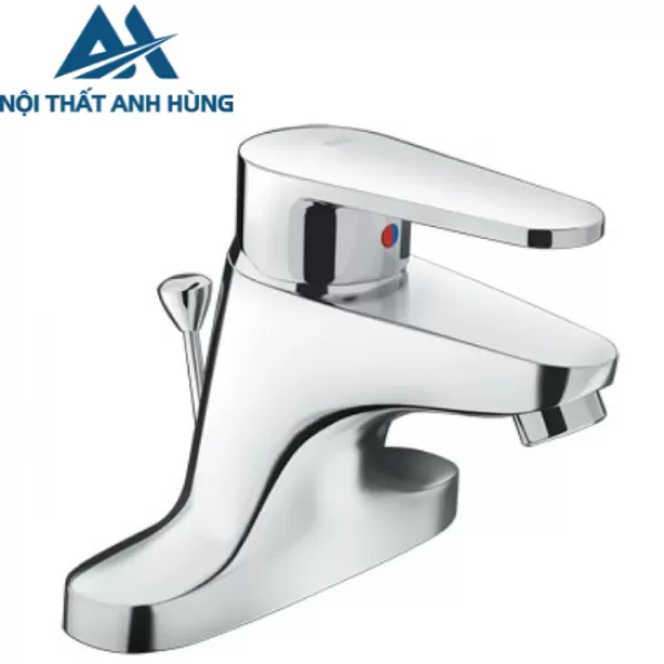 Vòi chậu lavabo nóng lạnh INAX LFV-111S