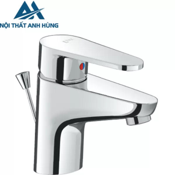 Vòi chậu lavabo nóng lạnh INAX LFV-112S