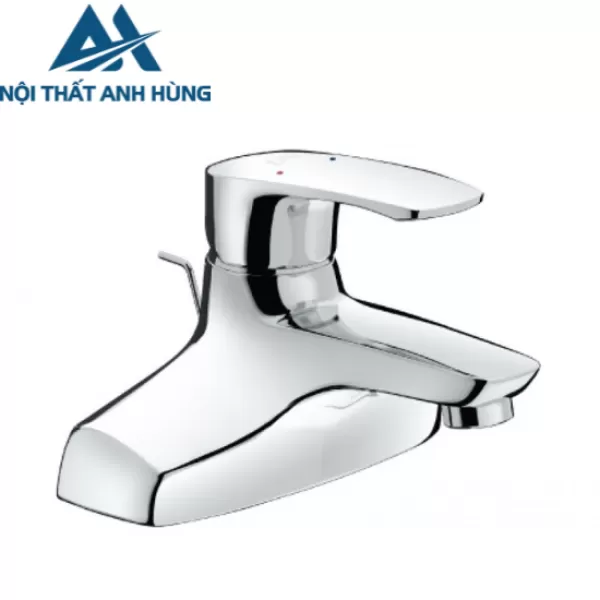 Vòi chậu lavabo nóng lạnh INAX LFV-211S