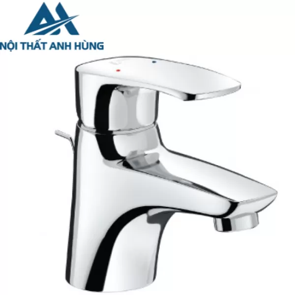 Vòi chậu lavabo nóng lạnh INAX LFV-212S