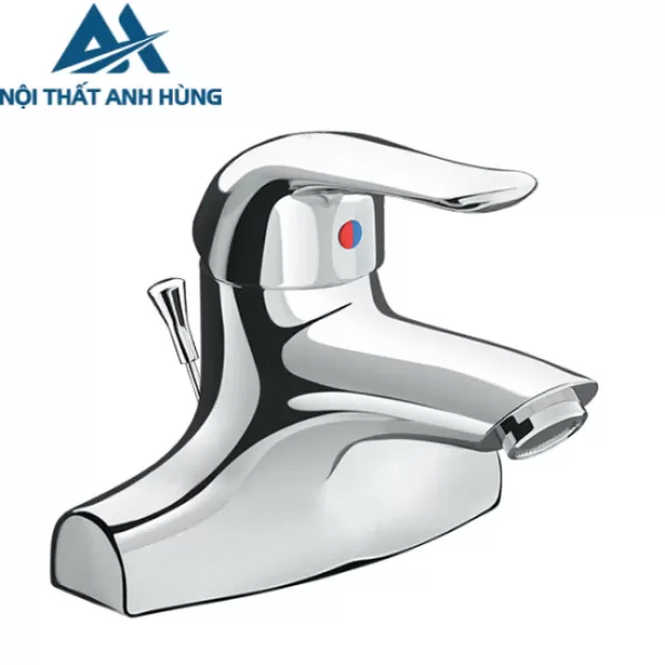 Vòi chậu lavabo nóng lạnh INAX LFV-221S