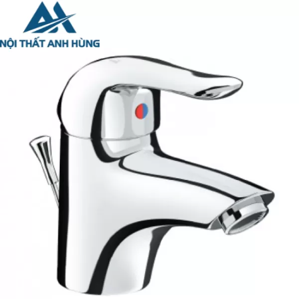 Vòi chậu lavabo nóng lạnh INAX LFV-222S