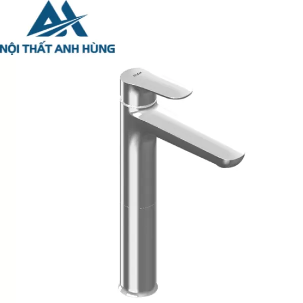 Vòi Chậu Rửa Lạnh Inax LFV-22SH Thân Cao