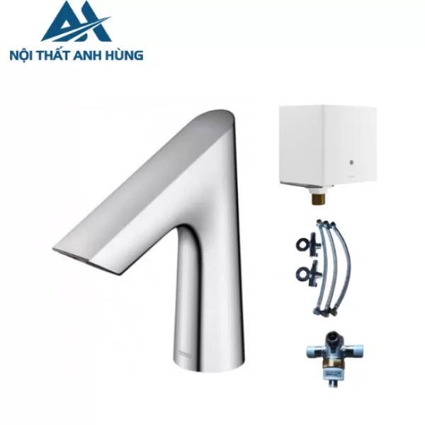 Vòi lavabo cảm ứng TOTO TLE27002V TLE01502V TLN01103A TLE05701A