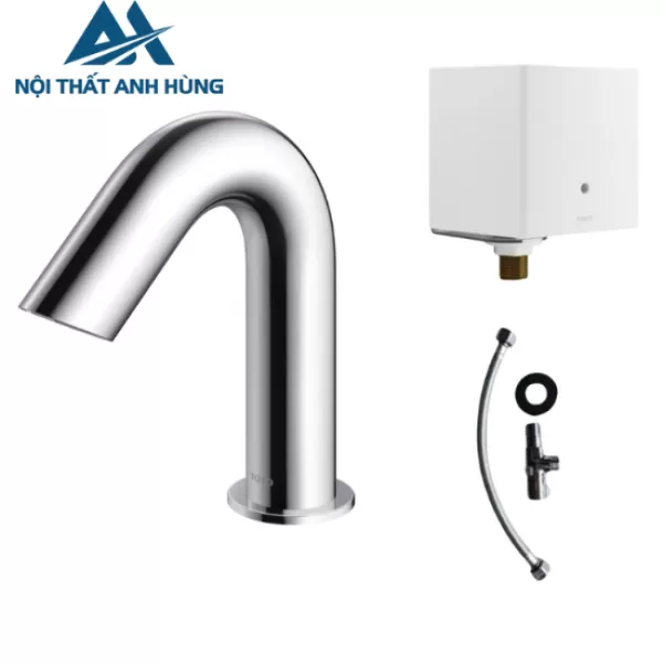 Vòi lavabo cảm ứng TOTO TLE28002V TLE01502V TLN01102A