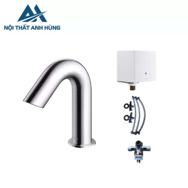 Vòi lavabo cảm ứng TOTO TLE28002V TLE03502A1 TLN01103A TLE05701A