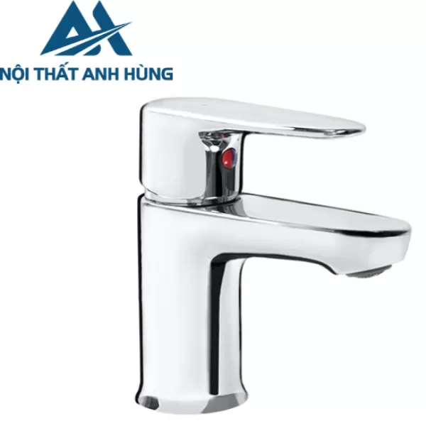 Vòi Lavabo Inax LFV-1112S Nóng Lạnh Cao Cấp