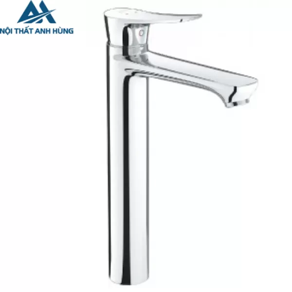 Vòi Lavabo Inax LFV-502SH Đặt Bàn Nóng Lạnh