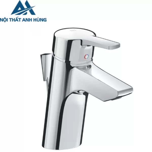 Vòi Lavabo Inax LFV-6012SH Đặt Bàn Nóng Lạnh