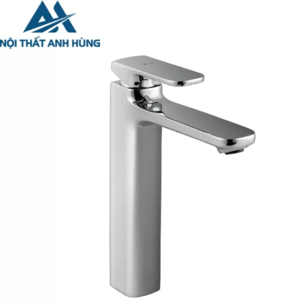 Vòi Lavabo Inax LFV-632SH Nóng Lạnh Thân Cao