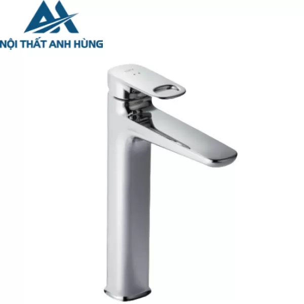 Vòi Lavabo Inax LFV-652SH Đặt Bàn Nóng Lạnh