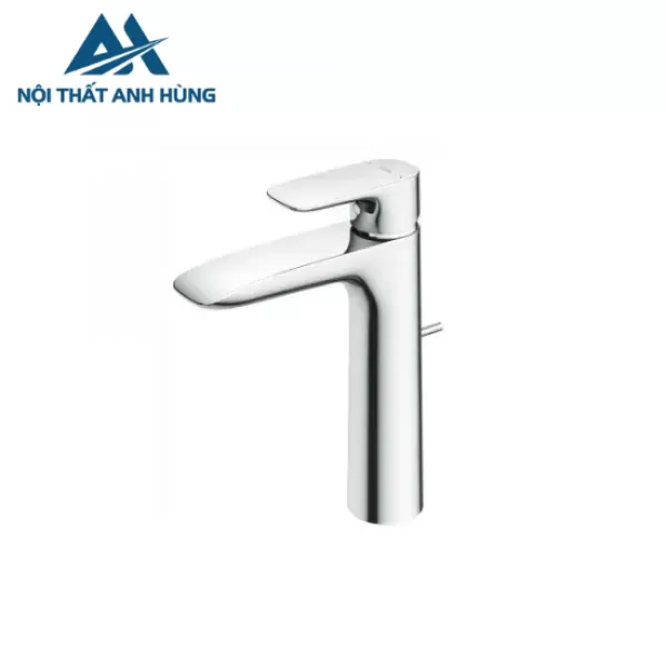 Vòi lavabo nóng lạnh GA TOTO TLG04304V