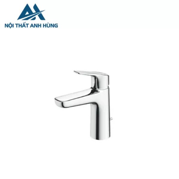 Vòi lavabo nóng lạnh TOTO TLG03301V