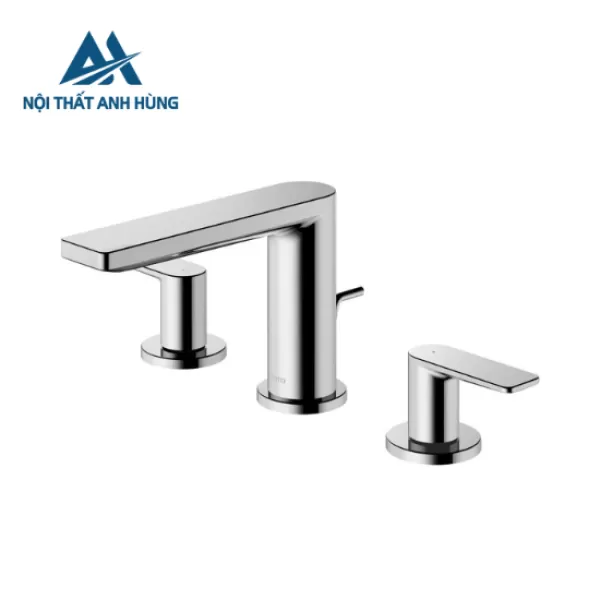 Vòi lavabo nóng lạnh TOTO TLG13201A