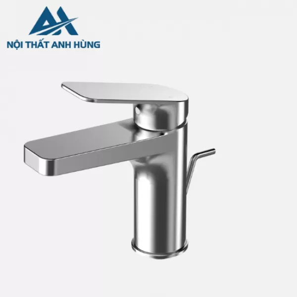 Vòi lavabo nóng lạnh TOTO TTLR302F-1NR