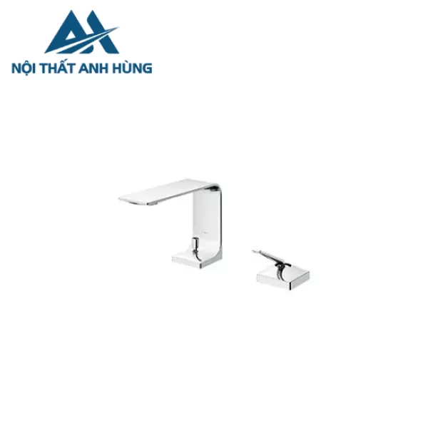 Vòi lavabo nóng lạnh ZL TOTO TLP02301B